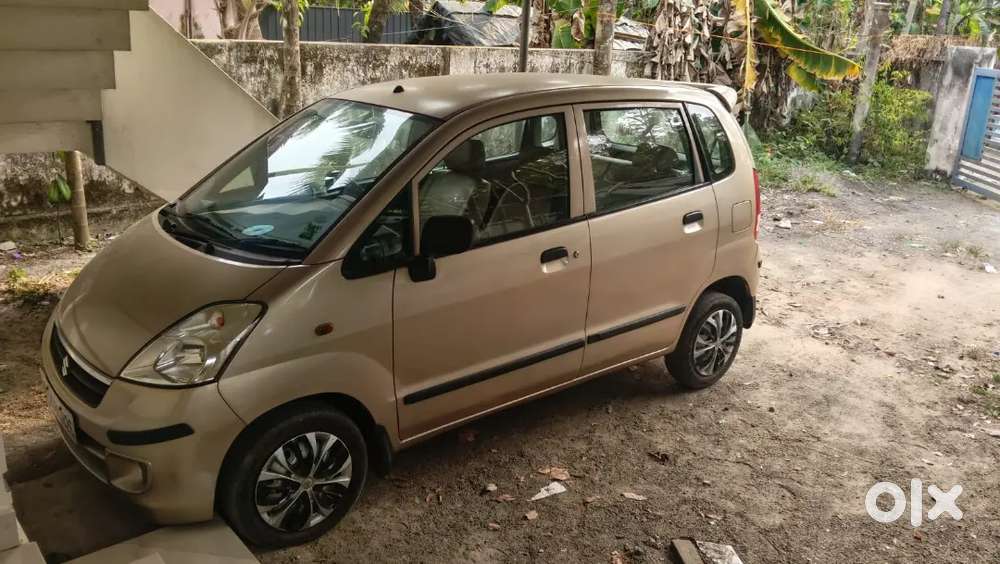 Maruti Suzuki Zen Estilo 2012 Petrol 75000 Km Driven