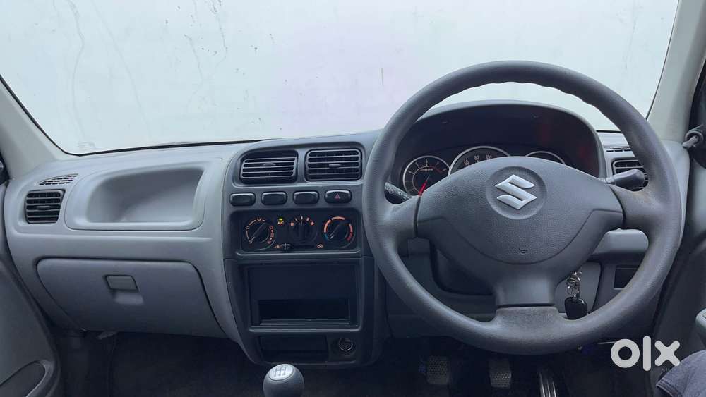Maruti Suzuki Alto K10 Vxi, 2012, Petrol