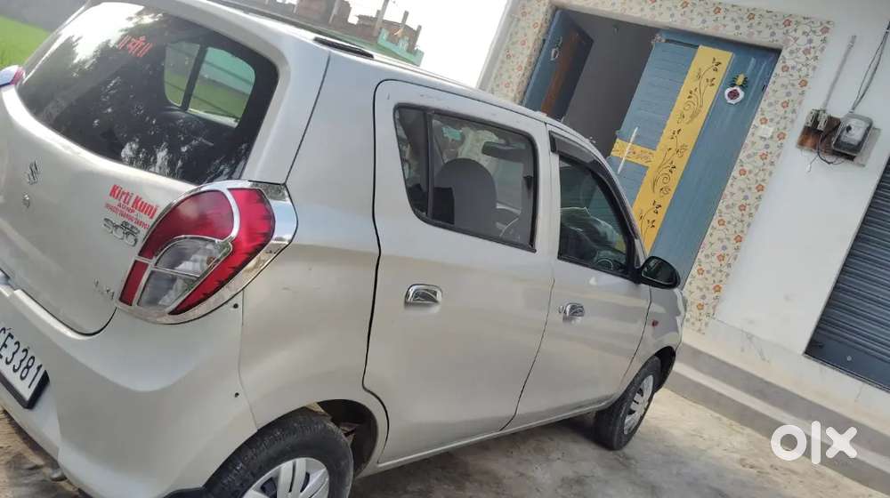 Maruti Suzuki Alto 800 Lxi 2016