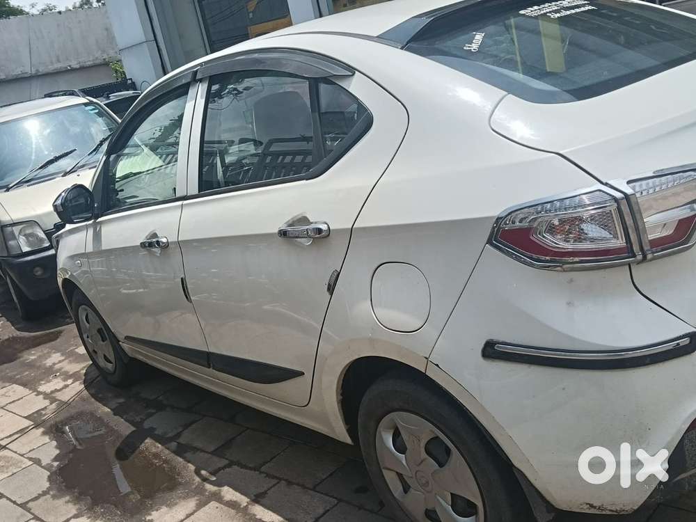 Tata Tiago Petrol Manual 2020