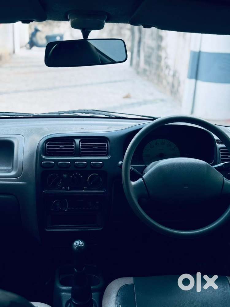 Maruti Suzuki Alto 2007 Petrol 56000 Km Driven