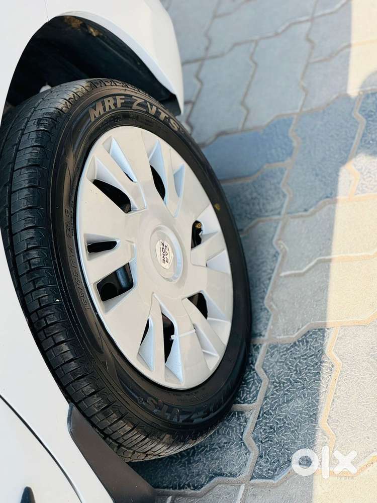 Maruti Suzuki Wagon R 1.0, 2017, Cng & Hybrids