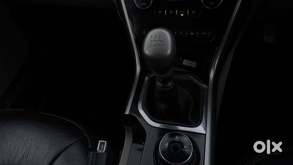 Tata Nexon 1.2 Revotron Xz Plus, 2017, Petrol