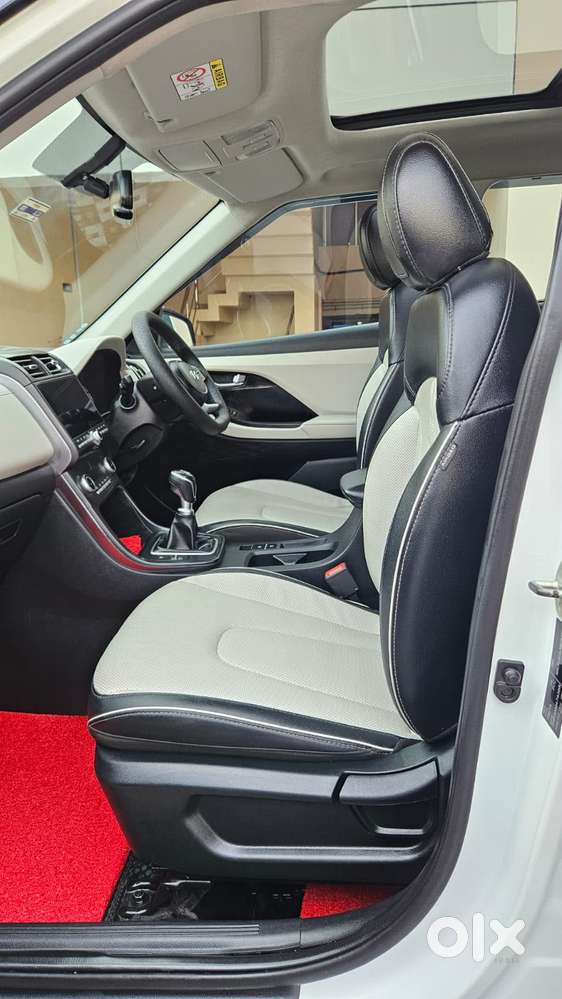 Hyundai Creta 1.5 Sx (o) Diesel, 2022, Diesel