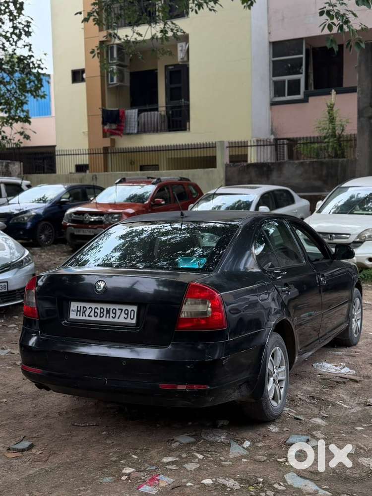 Skoda Laura Classic 1.8 Tsi, 2011, Petrol