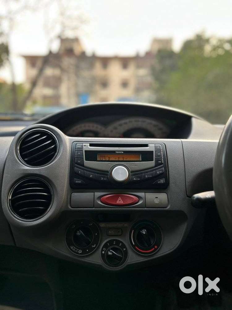 Toyota Etios