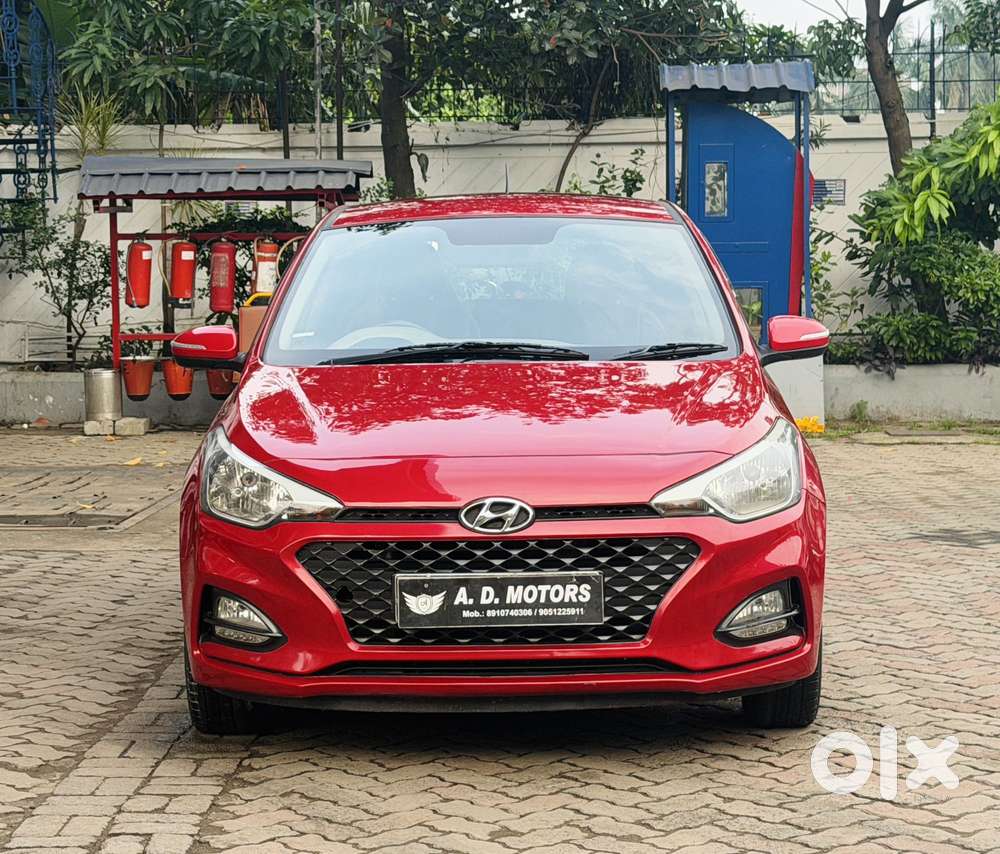 Hyundai I20 1.2 Asta, 2019, Petrol