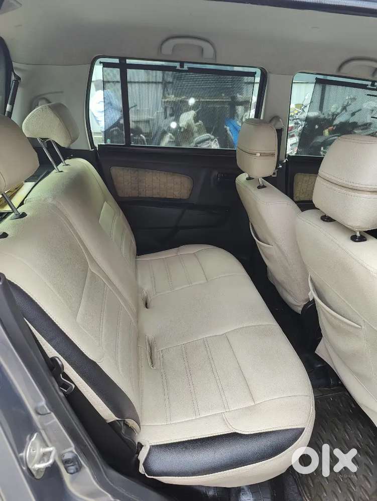 Maruti Suzuki Wagon R 2017