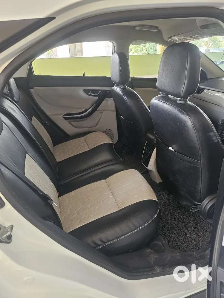 Nexon Diesel Xza+amt