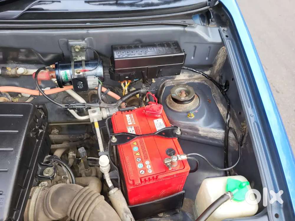 Maruti Suzuki Alto 2005 Petrol 17991 Km Driven