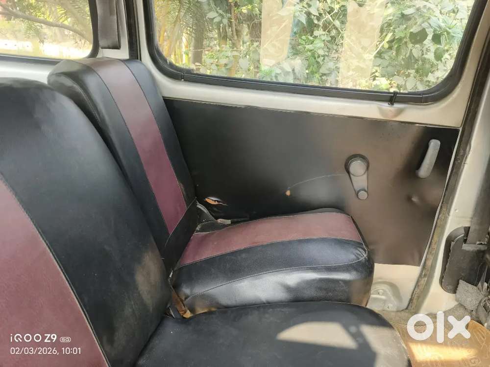 Maruti Suzuki Eeco 2013 Lpg 170000 Km Driven