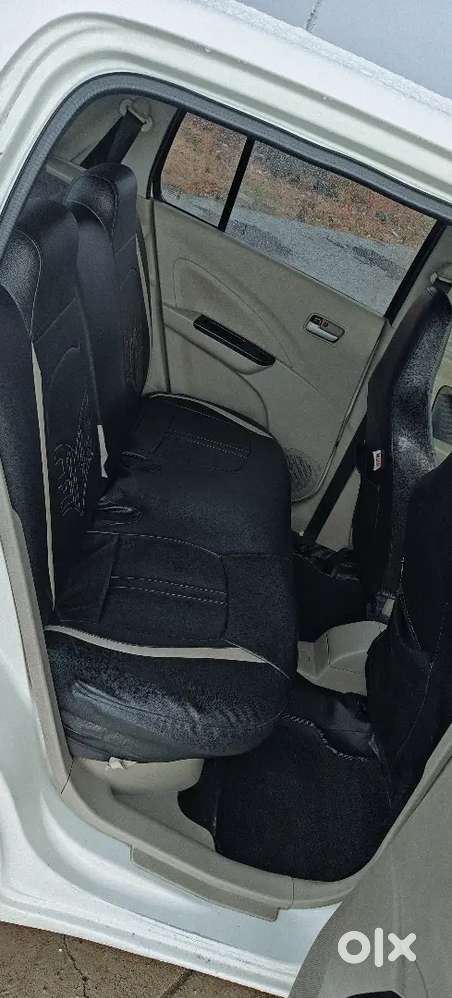 2015 Maruti Suzuki Celerio Vxi Amt