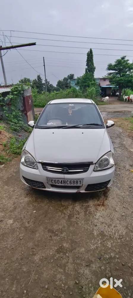 Tata Indica Ev2 Lx 2012 Price 1 Lakh 30 Hajar.