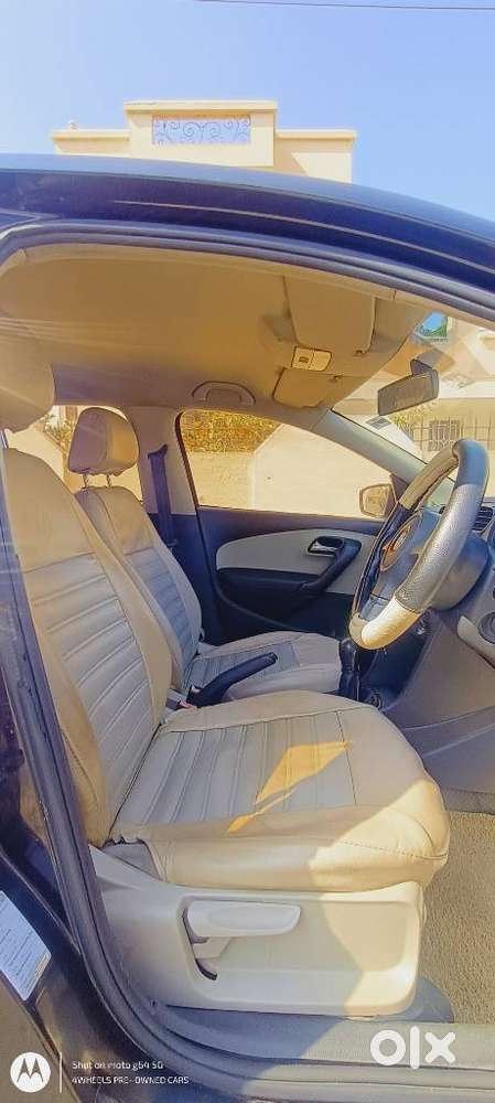 Volkswagen Polo, 2010, Petrol