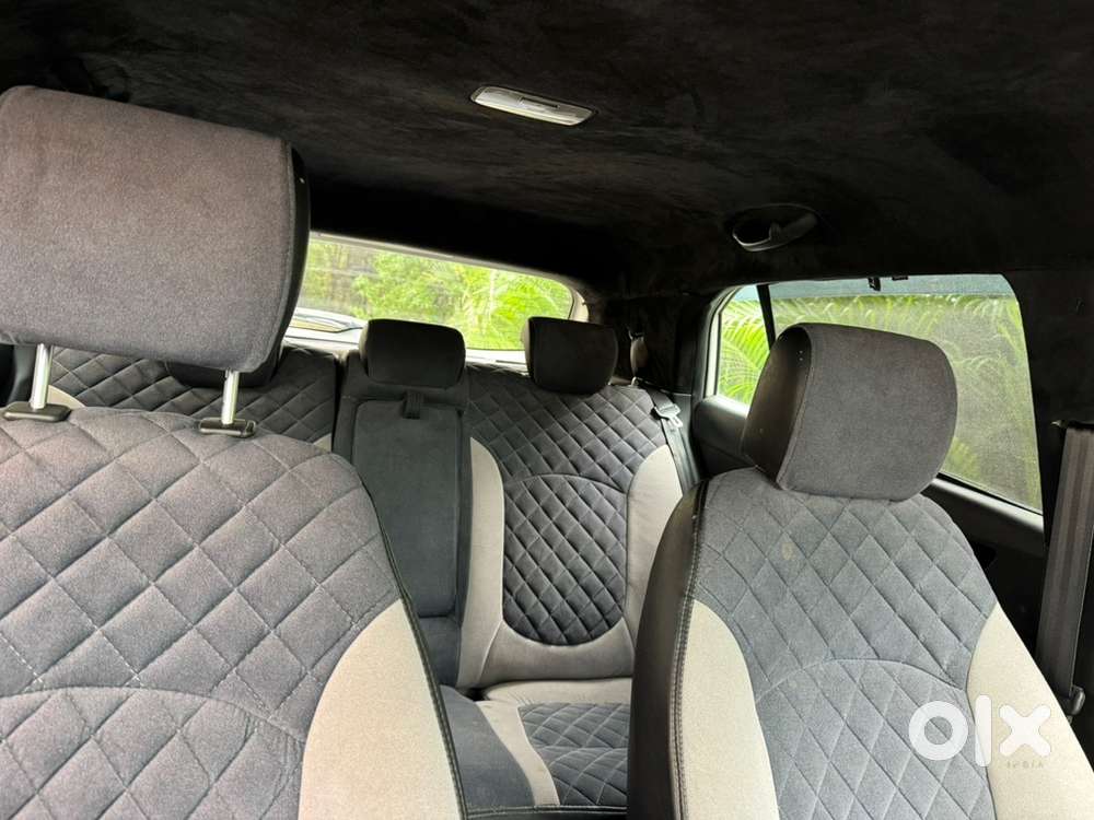 Hyundai Creta Diesel 2017