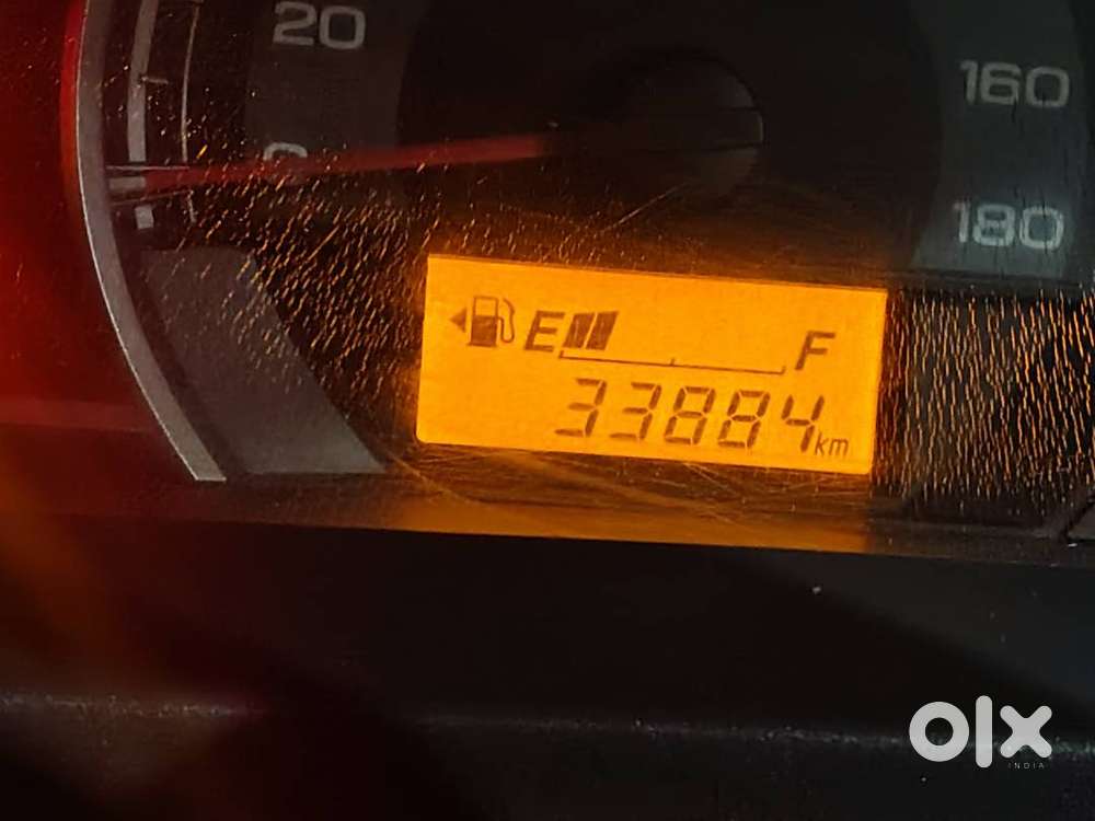 Maruti Suzuki Alto 2016