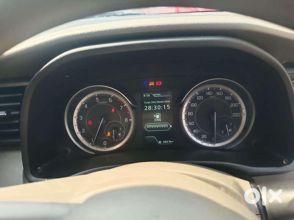 Maruti Suzuki Ertiga Vxi (o) Cng, 2023, Cng & Hybrids