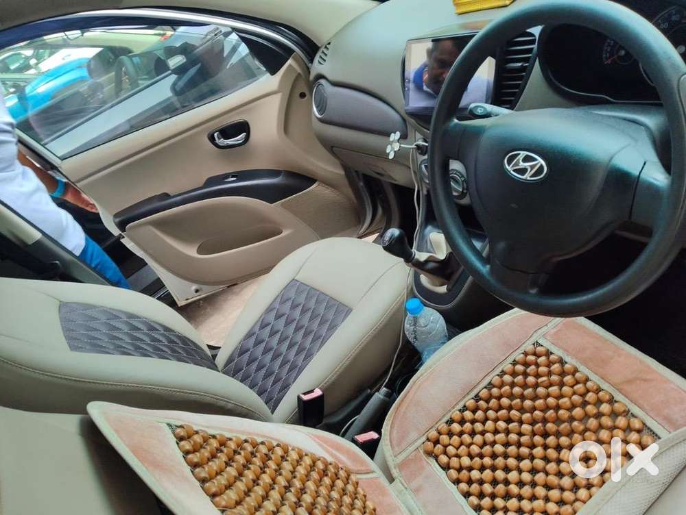 Reliable Hyundai 2011 Car