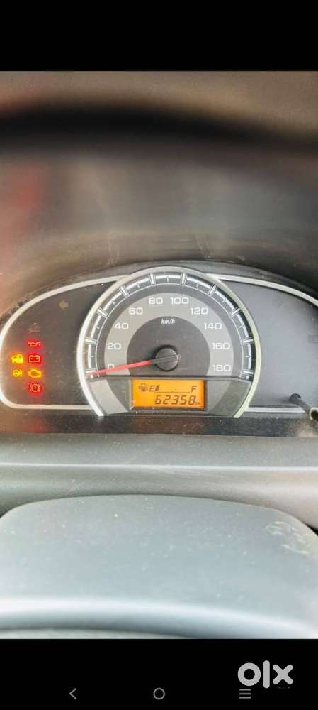 Maruti Suzuki Alto 800 Vxi, 2019, Cng & Hybrids