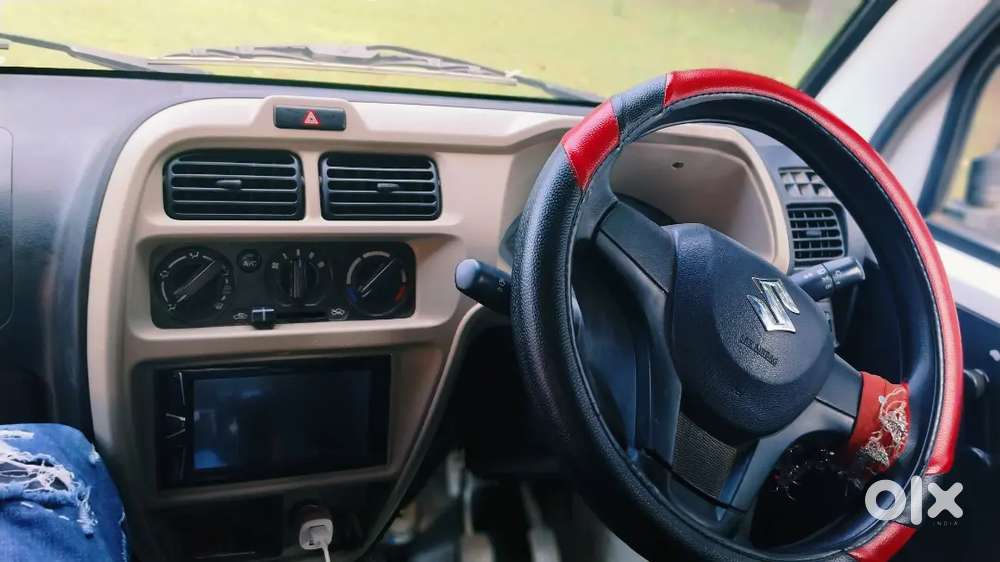 Maruti Suzuki Eeco Ac 2023