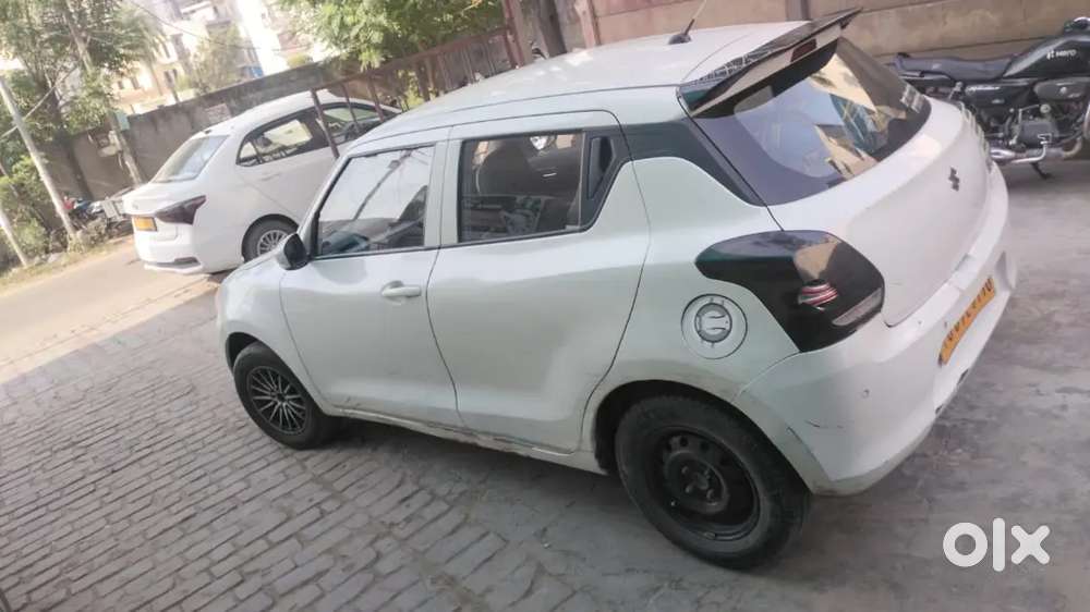 Swift 2021 Maruti Suzuki 1.2 Vxi Amt