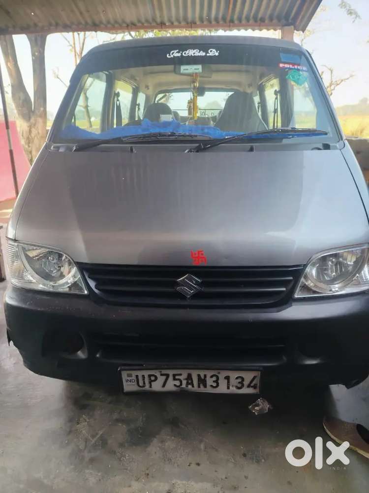 Maruti Suzuki Eeco 2024