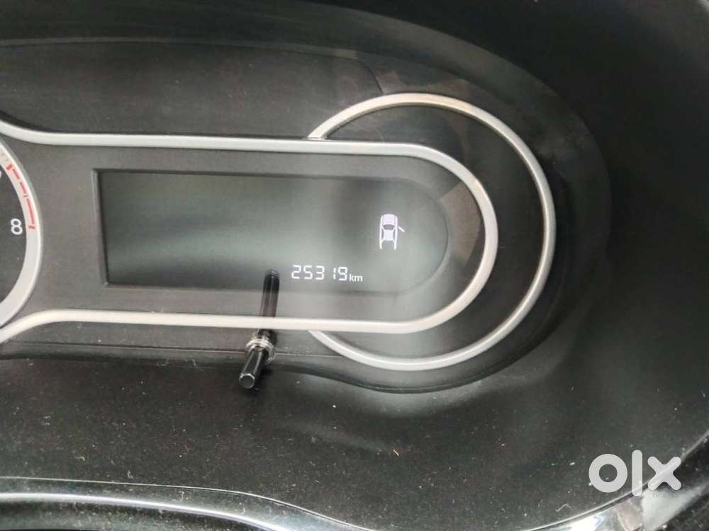 Hyundai Grand I10 Nios Asta 1.2 Kappa Amt, 2021, Petrol