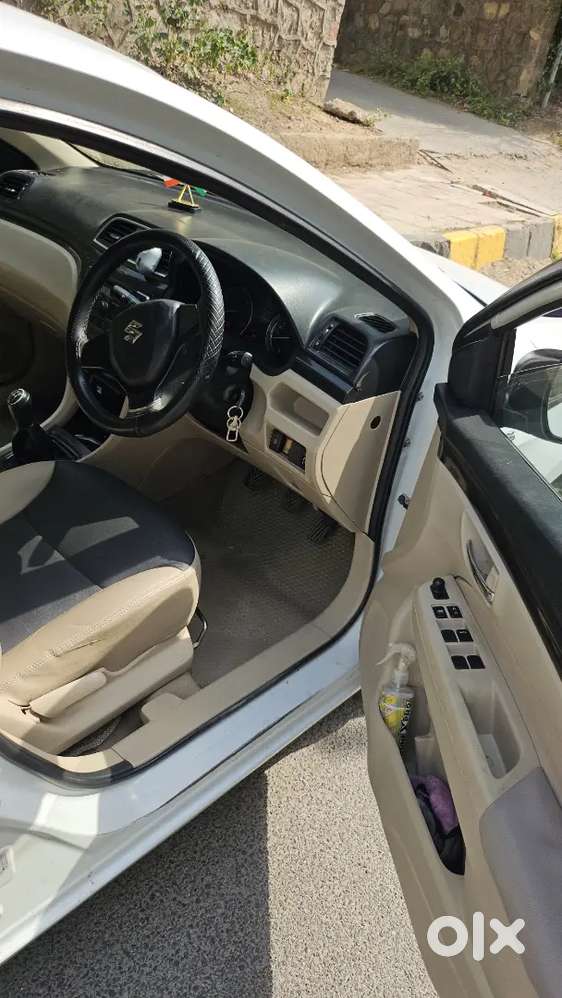 Maruti Ciaz 2016 Vdi Diesel All Original