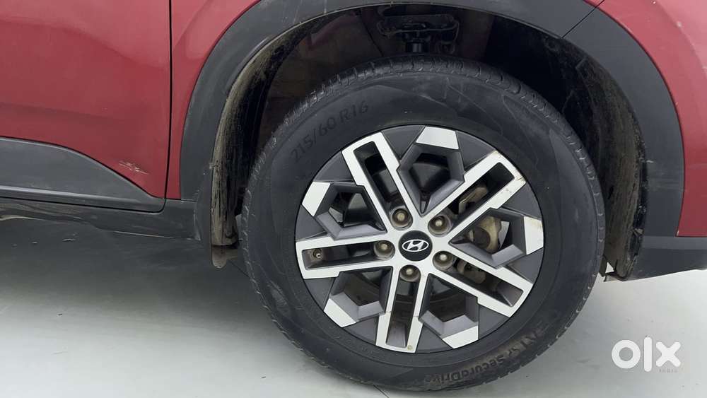 Hyundai Venue 1.5 Crdi Sx (o), 2023, Diesel