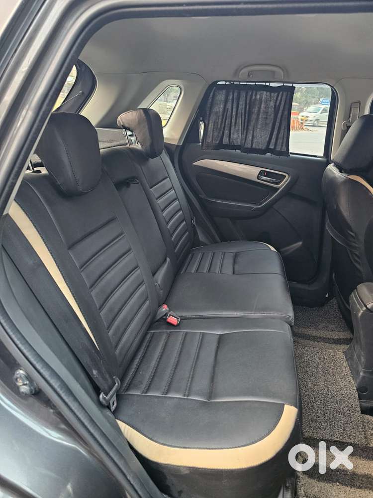 Maruti Suzuki Brezza Zdi Plus, 2017, Diesel