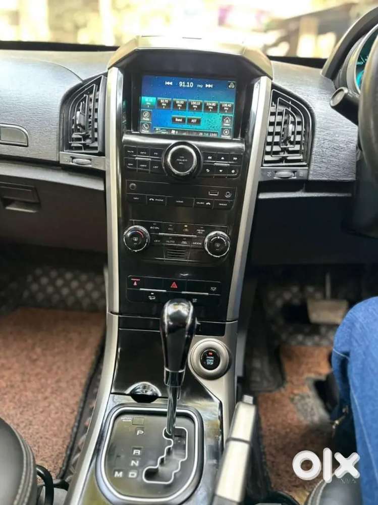 Mahindra Xuv500 2019 Diesel Well Maintained