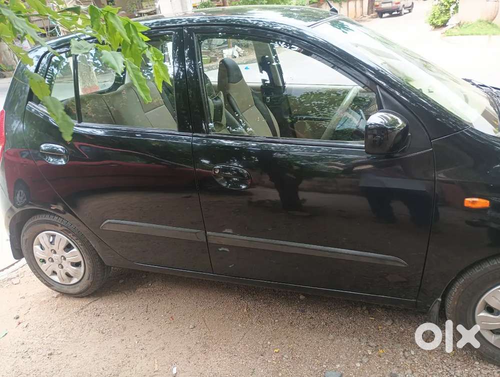 Hyundai Grand I10 2009