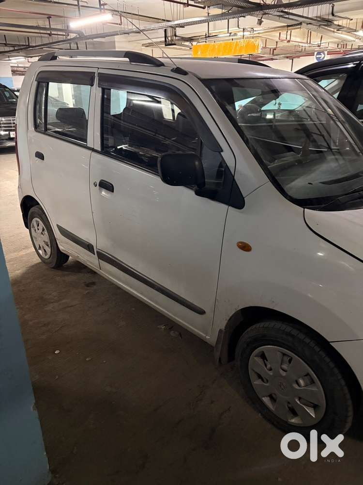 Maruti Suzuki Wagon 2017