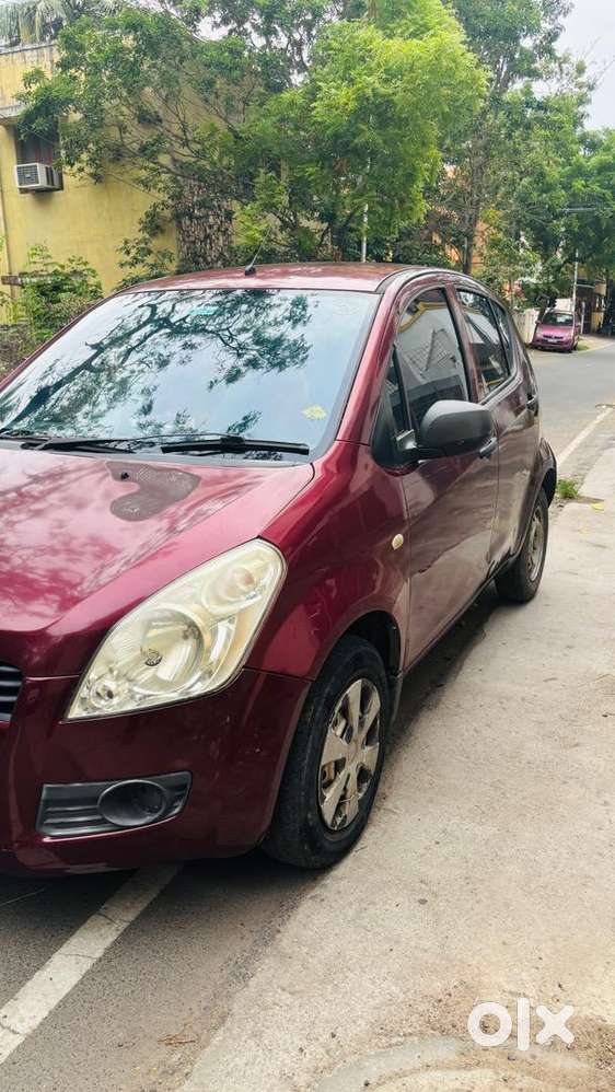 Maruti Suzuki Diesel 2010 Year