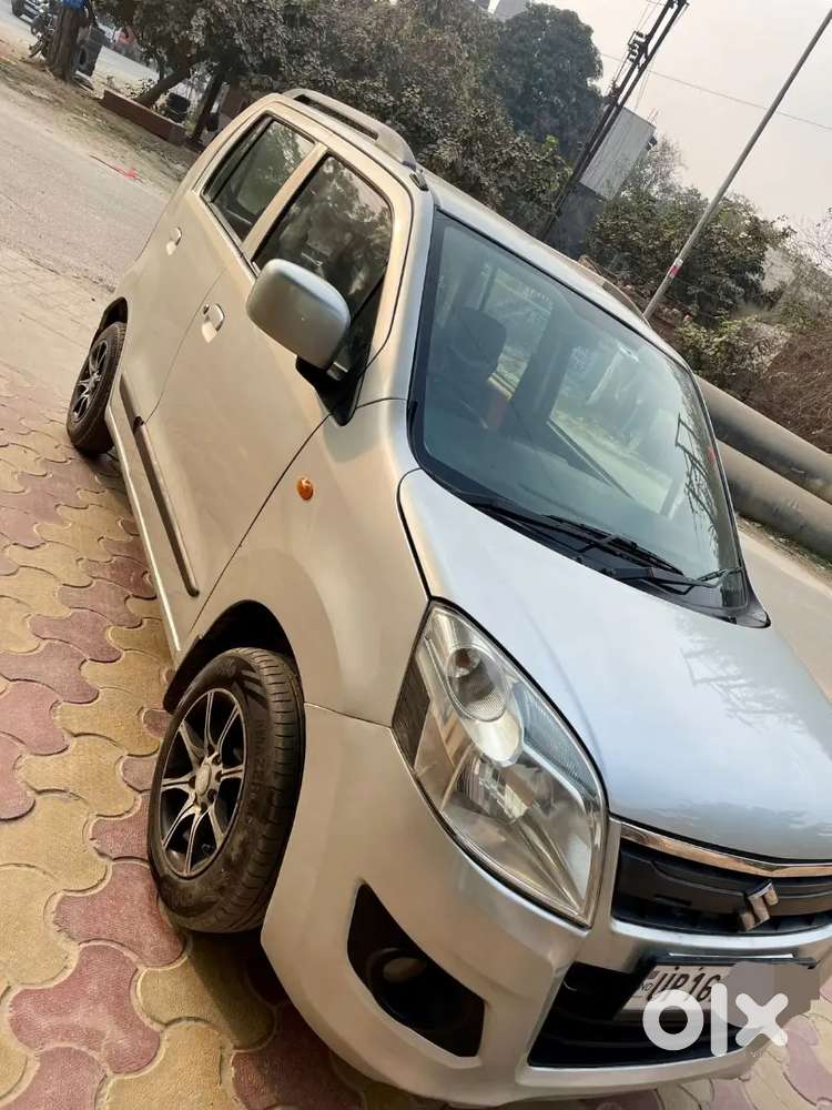 Wagonr Cng