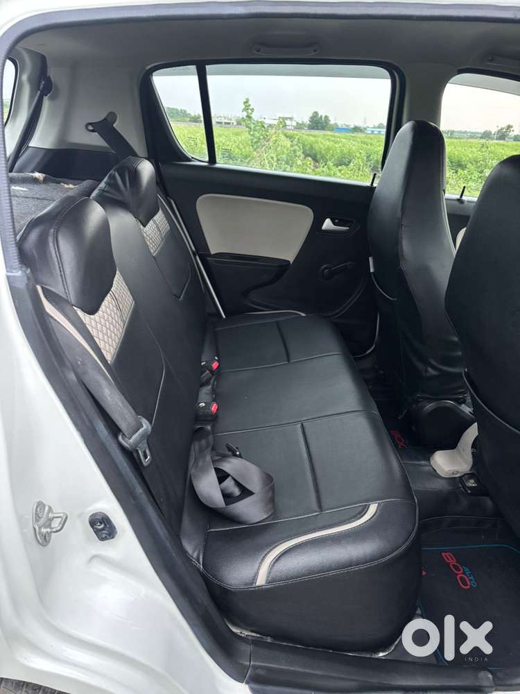 Maruti Suzuki Alto 800 0.8 Vxi Plus, 2022, Petrol