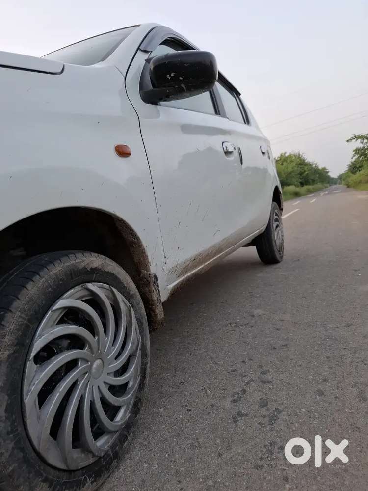 Maruti Suzuki Alto K10 2017