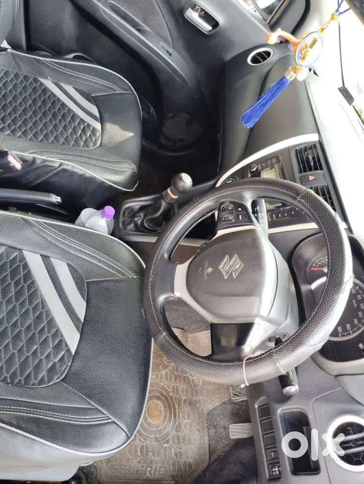 2018 Maruti Suzuki Celerio