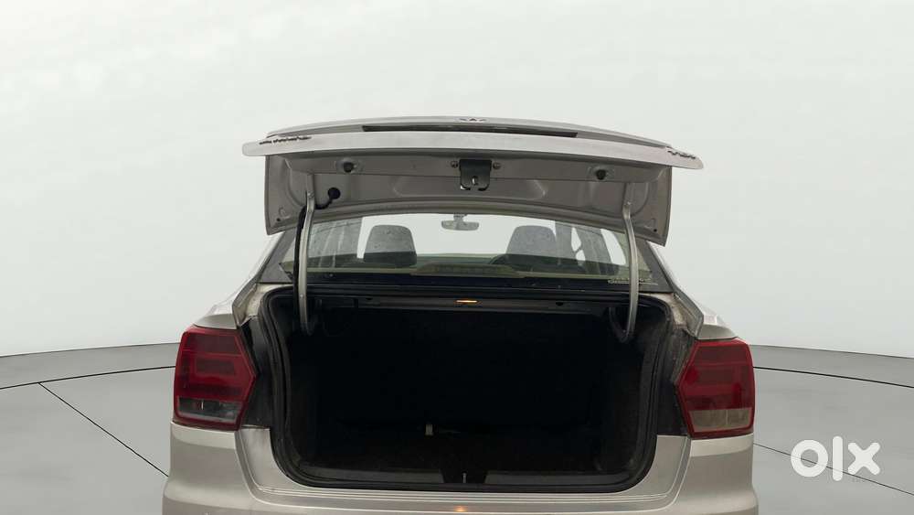 Volkswagen Ameo 1.5 Tdi Highline Plus 16 At, 2018, Diesel