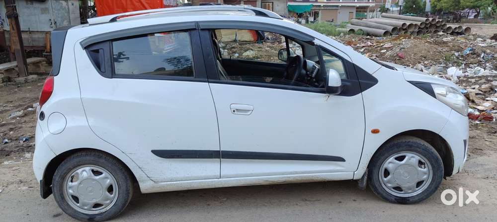 Chevrolet Beatt