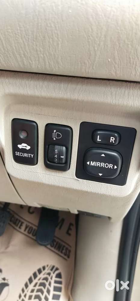 Toyota Innova, 2011, Diesel