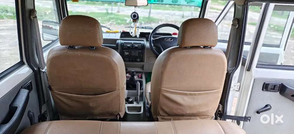 Mahindra Bolero 1.5 B4 2020 Diesel