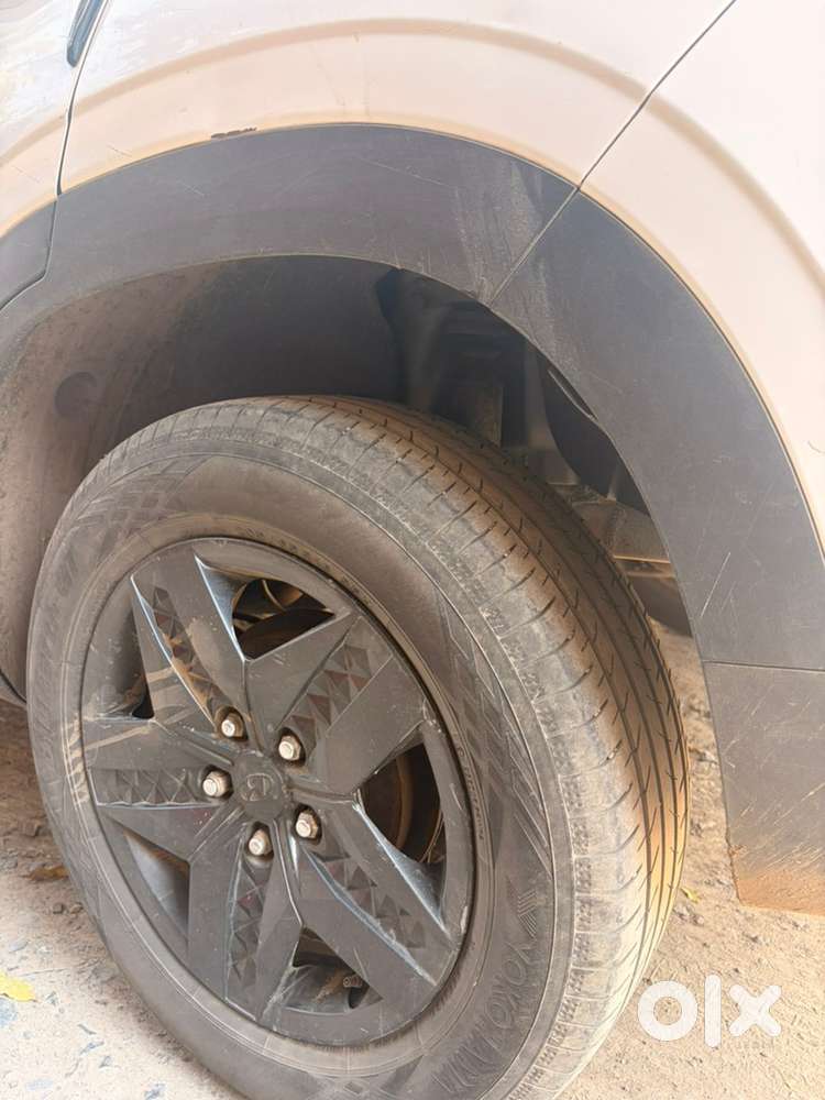 Hyundai Creta 2020 Diesel Well Maintained