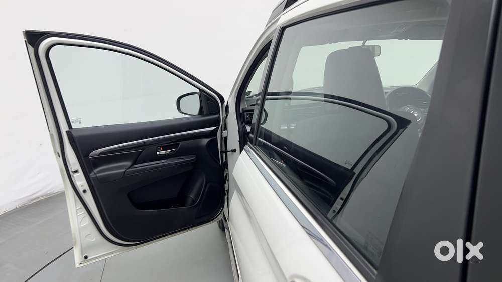 Maruti Suzuki Xl6 1.5 Zeta At, 2022, Petrol