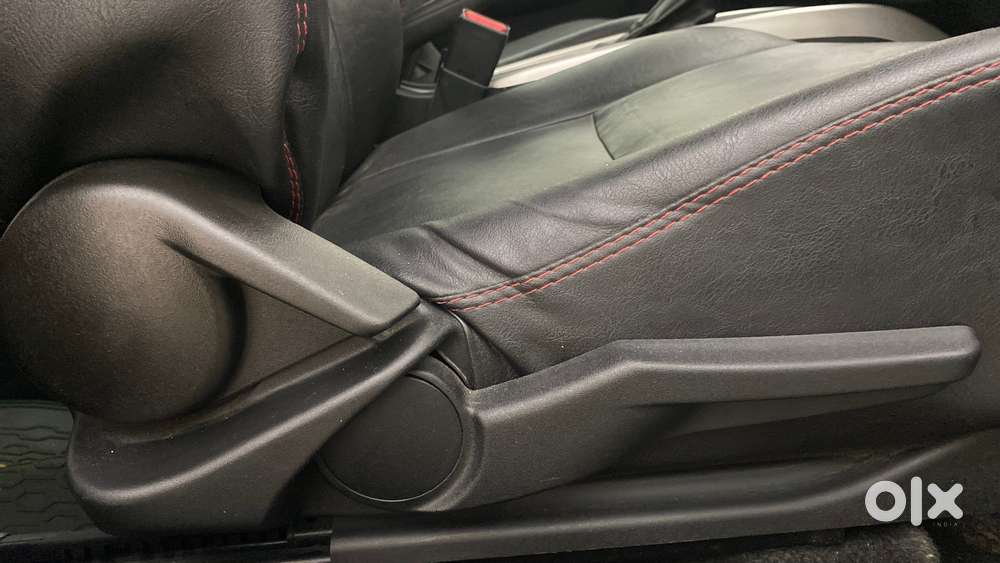 Maruti Suzuki Baleno 1.2 Cvt Zeta, 2016, Petrol