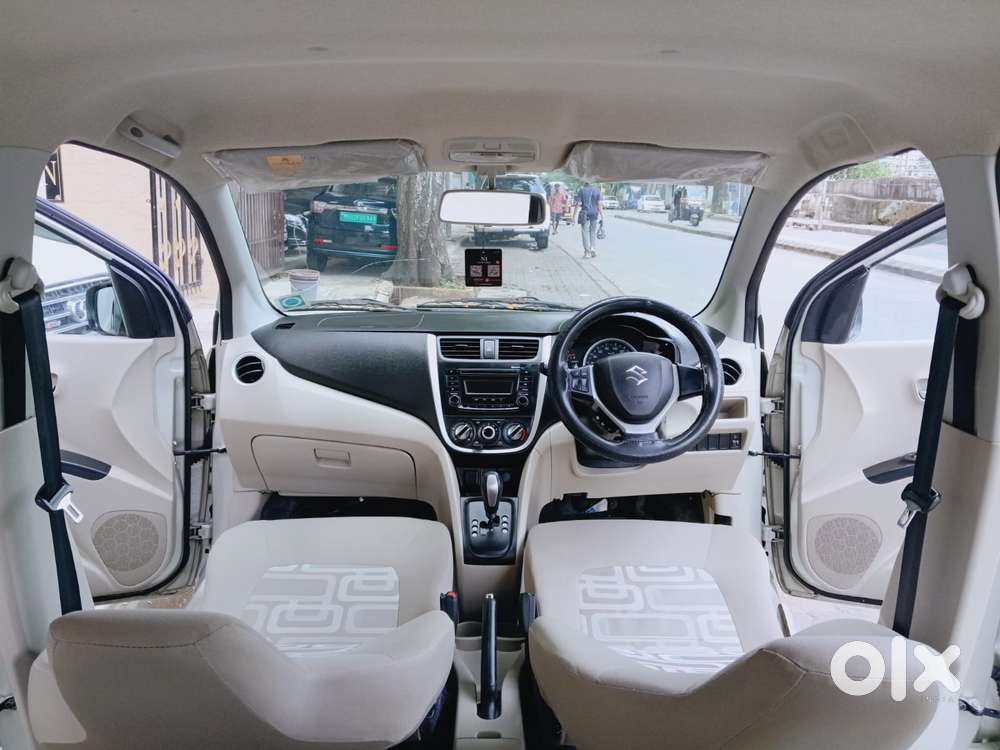 Maruti Suzuki Celerio Zxi Optional Amt, 2019, Petrol