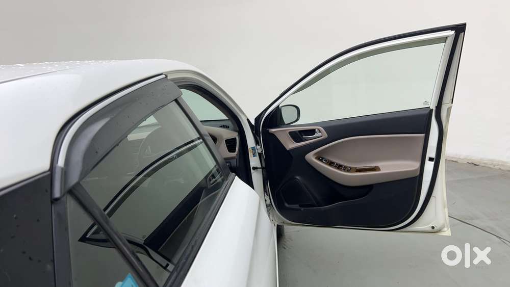 Hyundai Elite I20 Asta (o) 1.2 Mt, 2019, Petrol