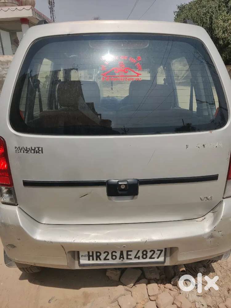 Ac Ok Tayar New Hai 4