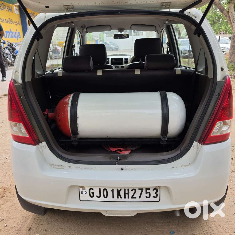 Maruti Suzuki Zen Estilo Lxi Bs Iv, 2011, Cng & Hybrids