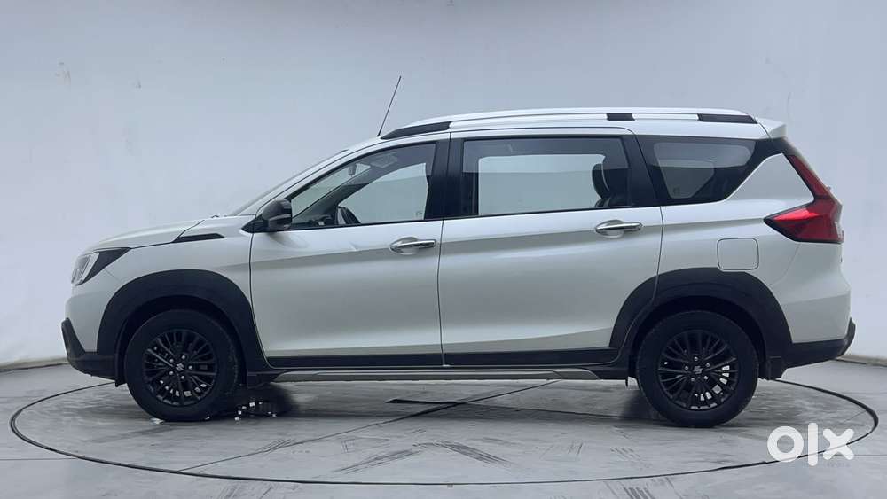 Maruti Suzuki Xl6 1.5 Zeta At, 2021, Petrol